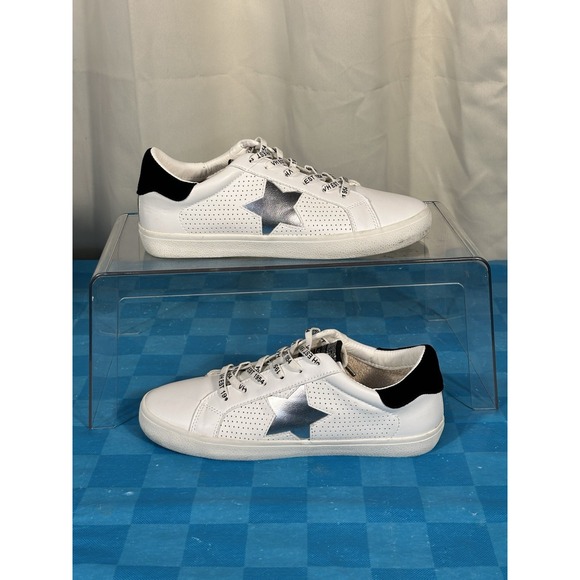 Vintage Havana Other - Vintage Havanna Sneakers 1954 Size‎ 11 Made In USA Leather Made In Italy Shoes